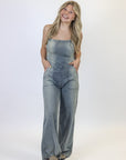 Remi Holland Jumpsuit