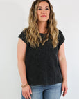 Shawn Michelle Sweater