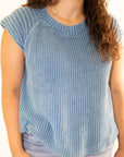 Shawn Michelle Sweater