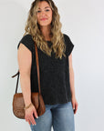 Shawn Michelle Sweater