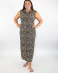 Silvie Reign Dress