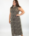 Silvie Reign Dress