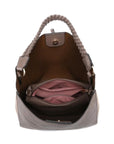Spirit Contrast Tote