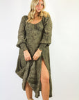 Sweetheart Like Me Dress