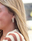 Take My Hand Earrings