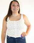 Thea Nyx Top