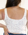 Thea Nyx Top