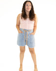 Thea Nyx Top