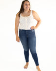 Thea Nyx Top