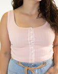 Thea Nyx Top