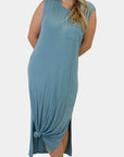 Tori T-shirt Dress