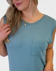 Tori T-shirt Dress