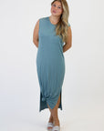 Tori T-shirt Dress