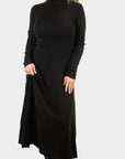 Uptown Girl Sweater Dress