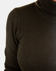 Uptown Girl Sweater Dress