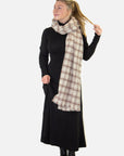 Uptown Girl Sweater Dress