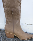 Western Sky Boots
