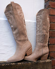Western Sky Boots