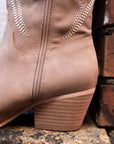 Western Sky Boots