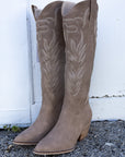 Western Sky Boots