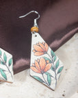 Wild Blossom Earrings