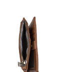 Zahara Zip Wallet