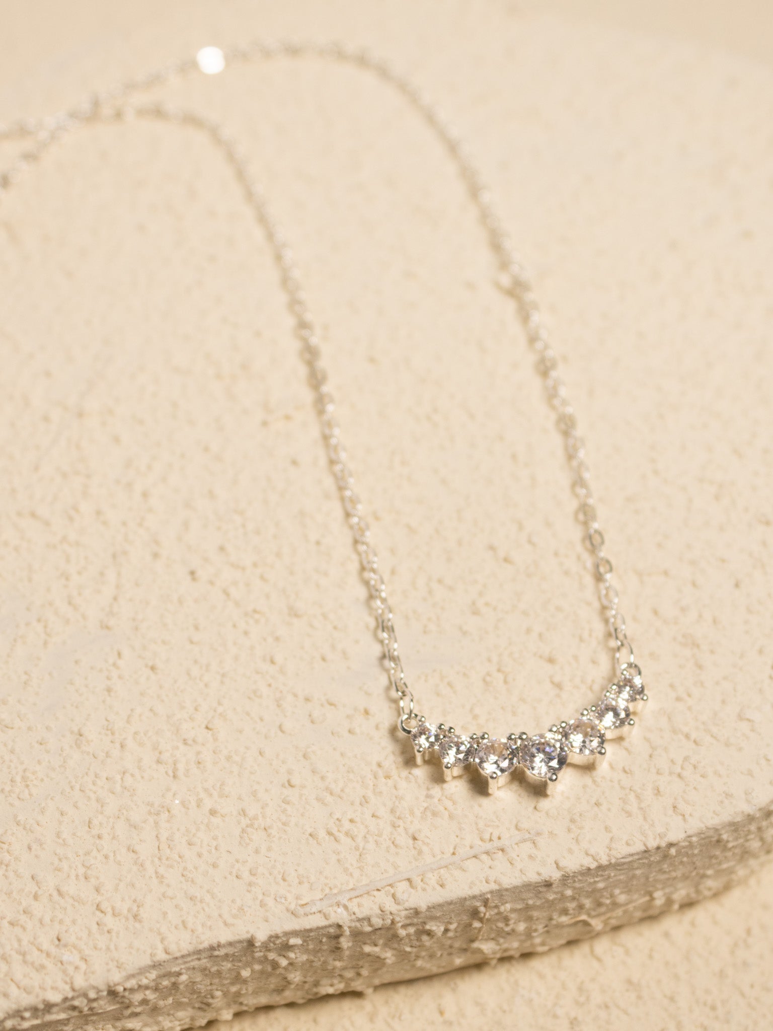 Aggie Lee Necklace