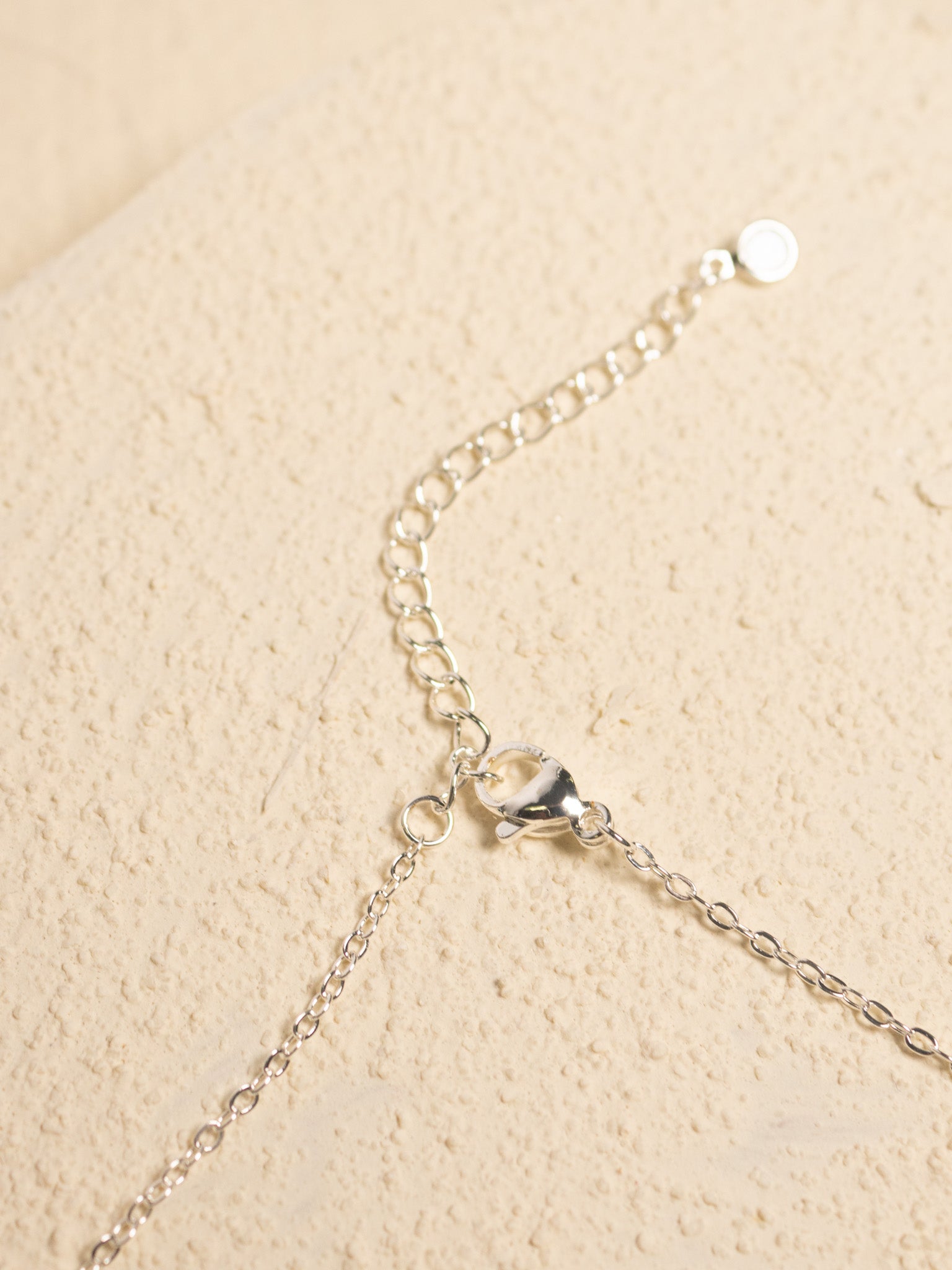 Aggie Lee Necklace
