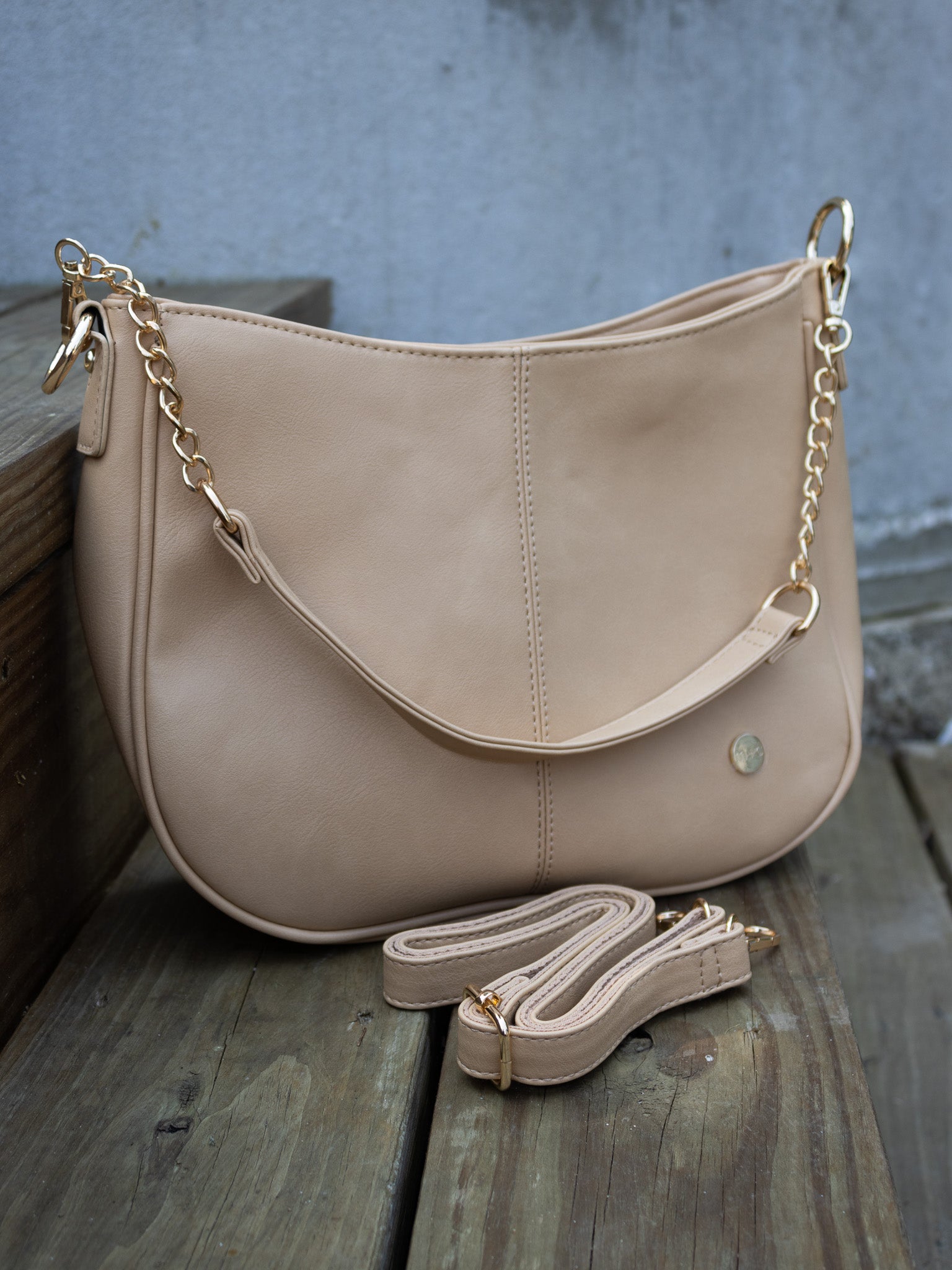 Allie Mae Sling Bag