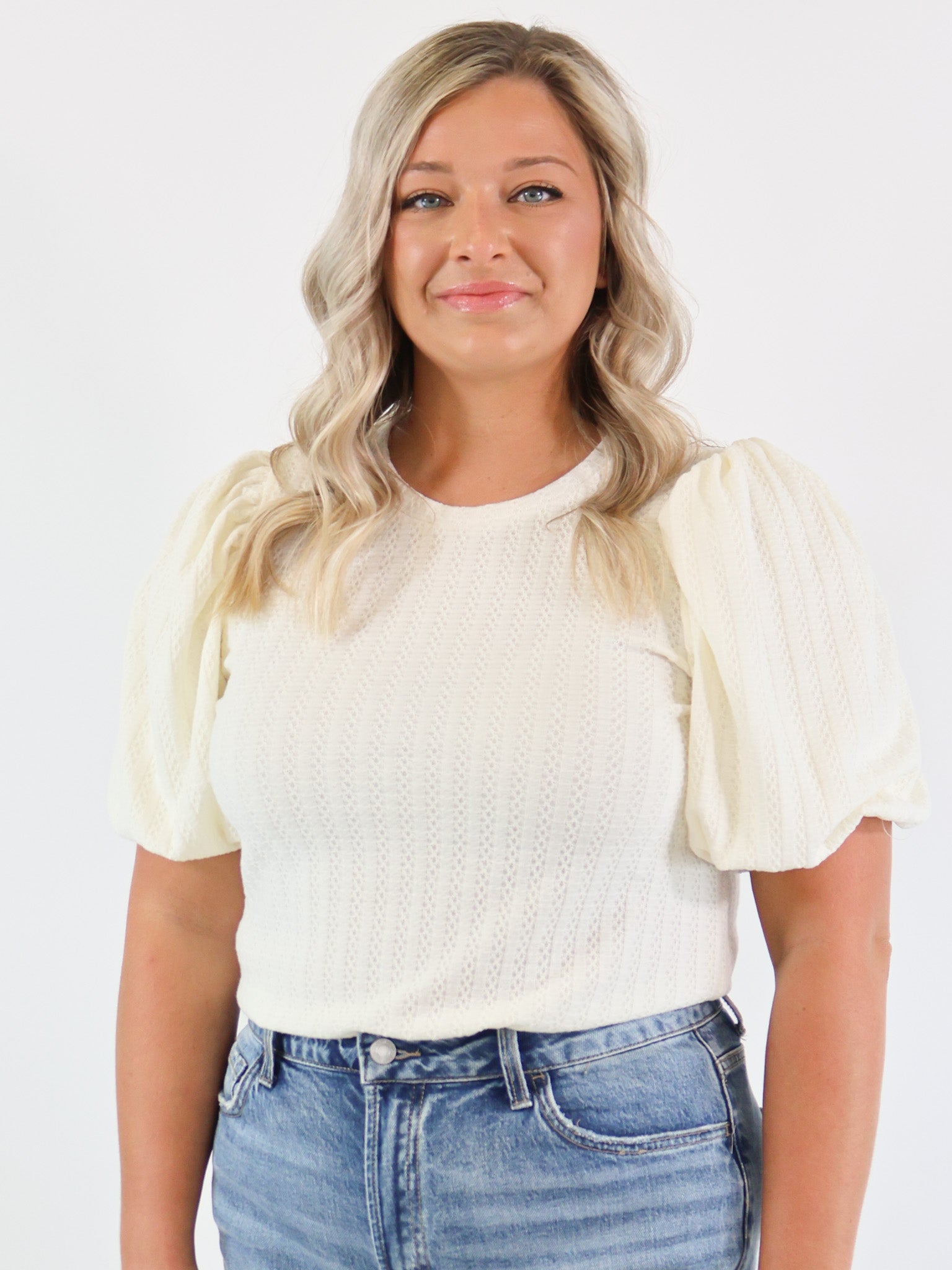 Allie Michelle Top