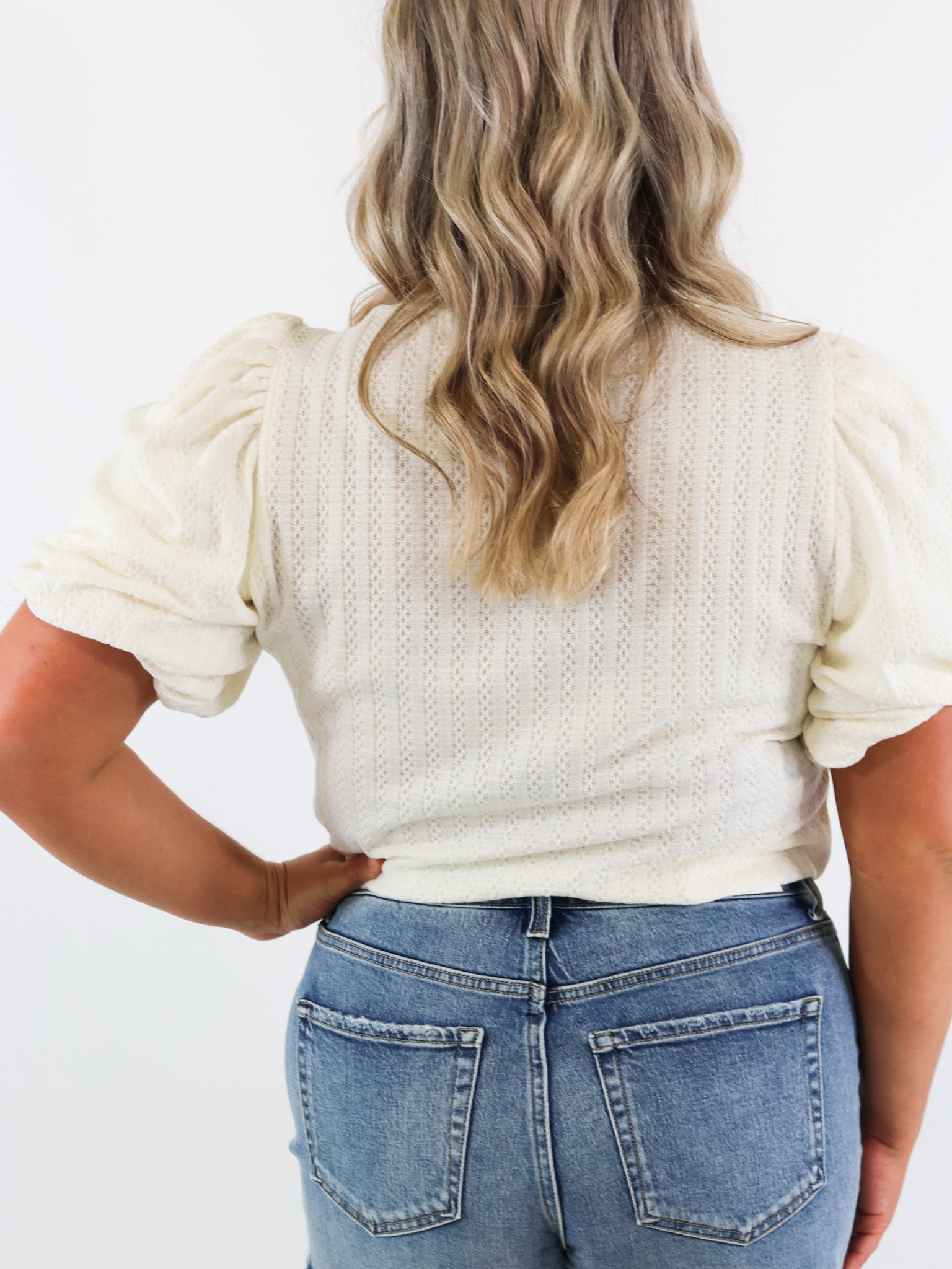 Allie Michelle Top