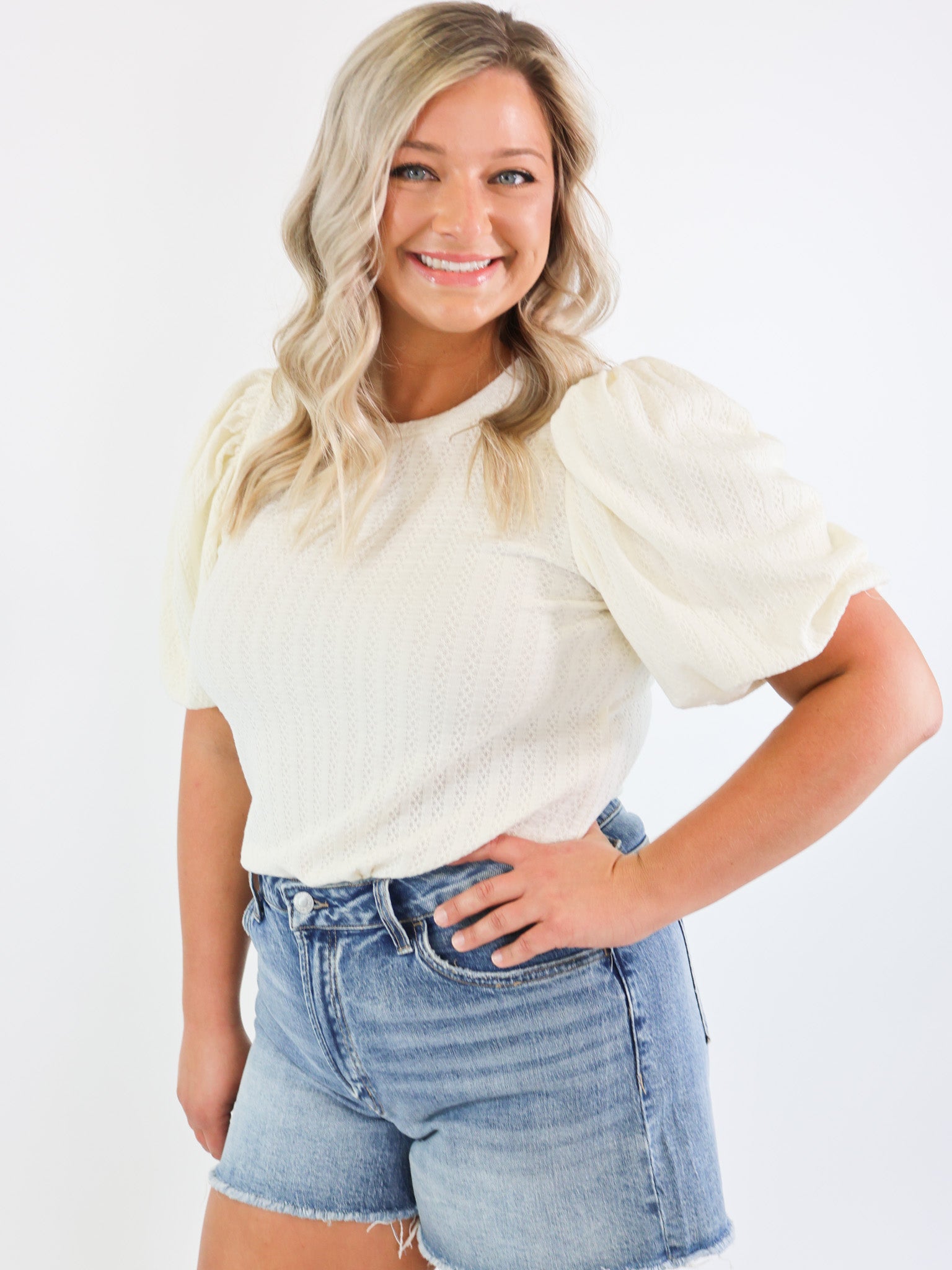 Allie Michelle Top