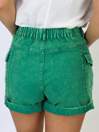 Amelia Sofia Shorts