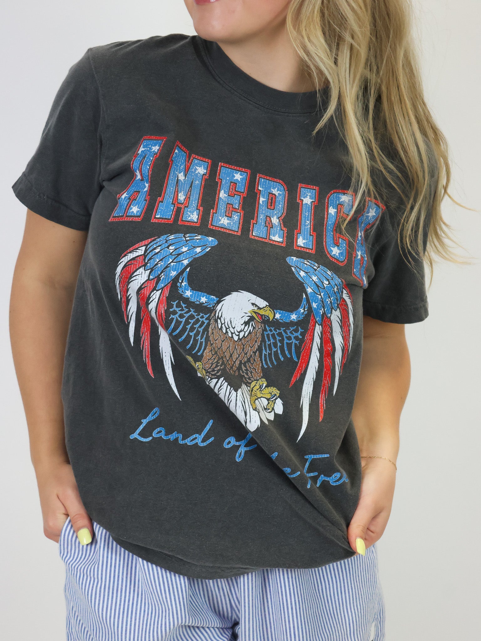 American Lovin' Tee