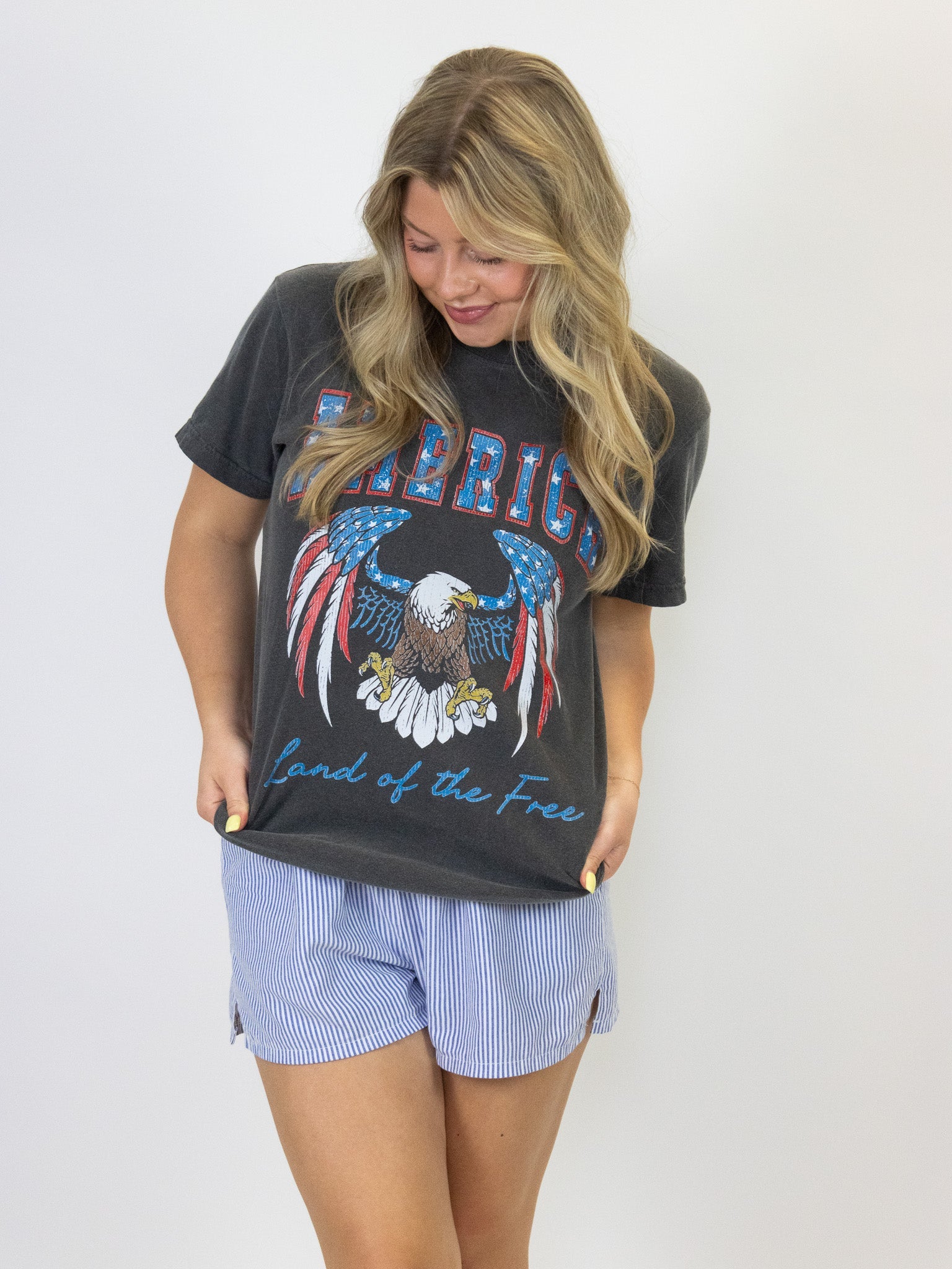 American Lovin' Tee