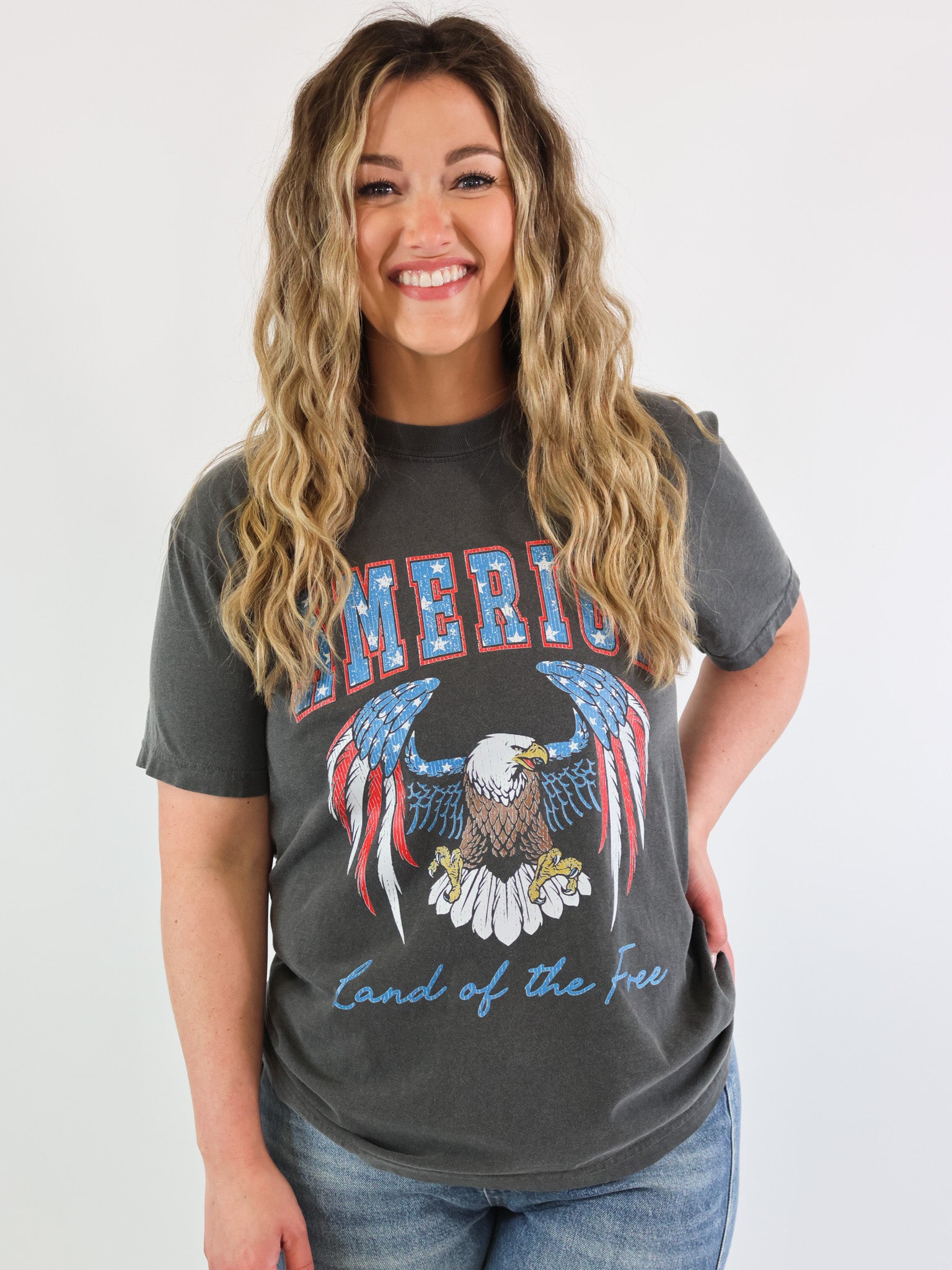 American Lovin' Tee