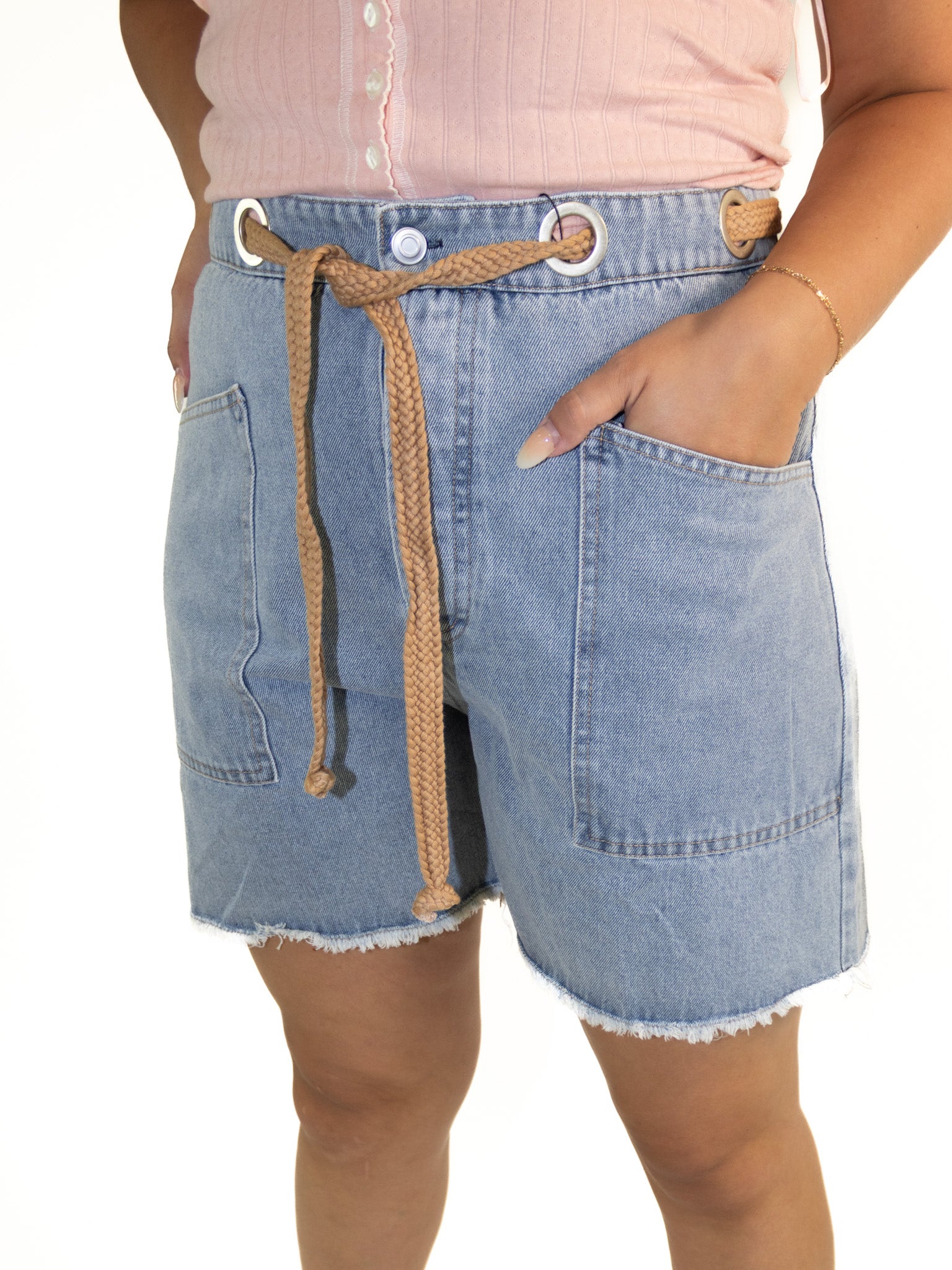 Austin Bree Shorts