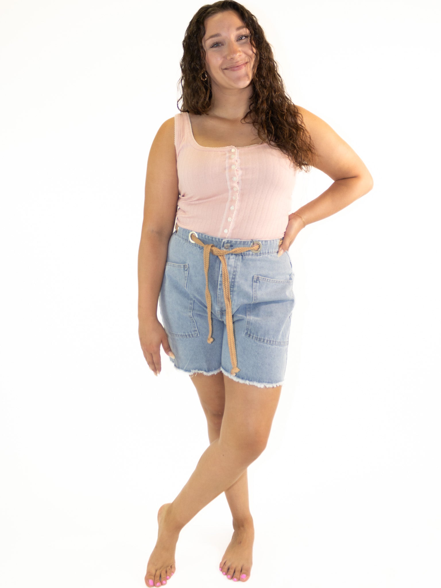 Austin Bree Shorts