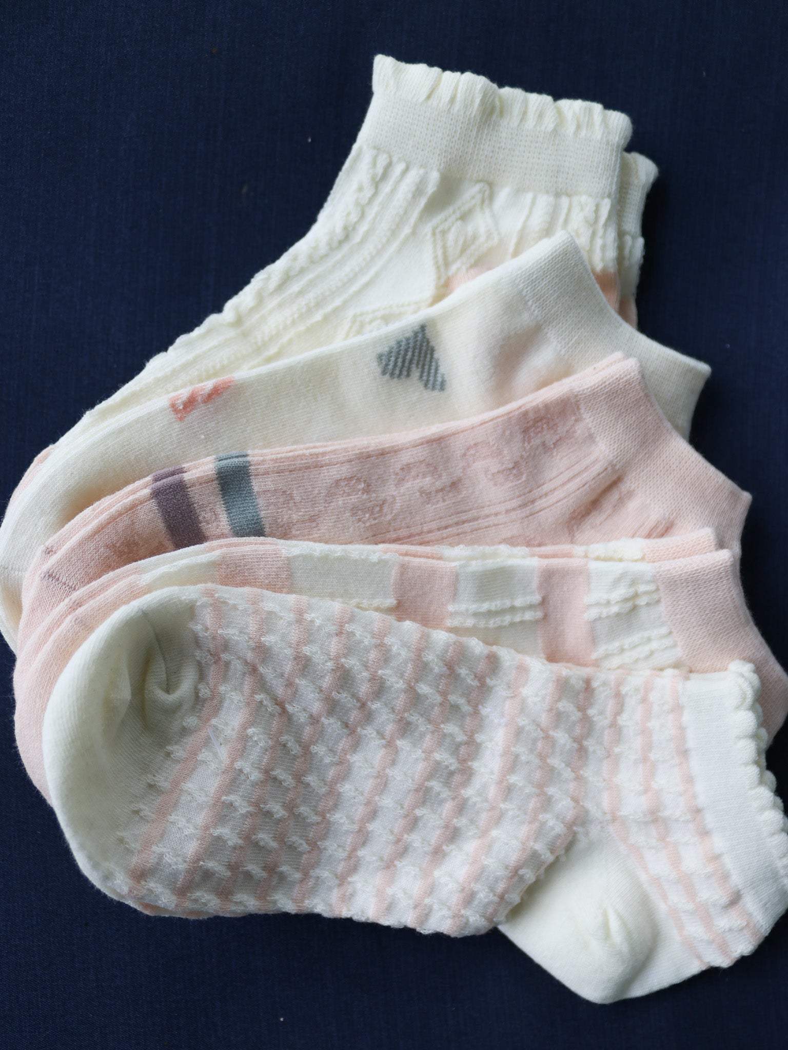 Bella Bea Socks