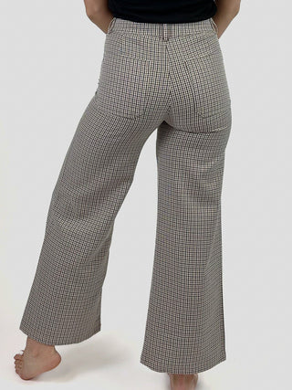 Blakely Stretch Pants
