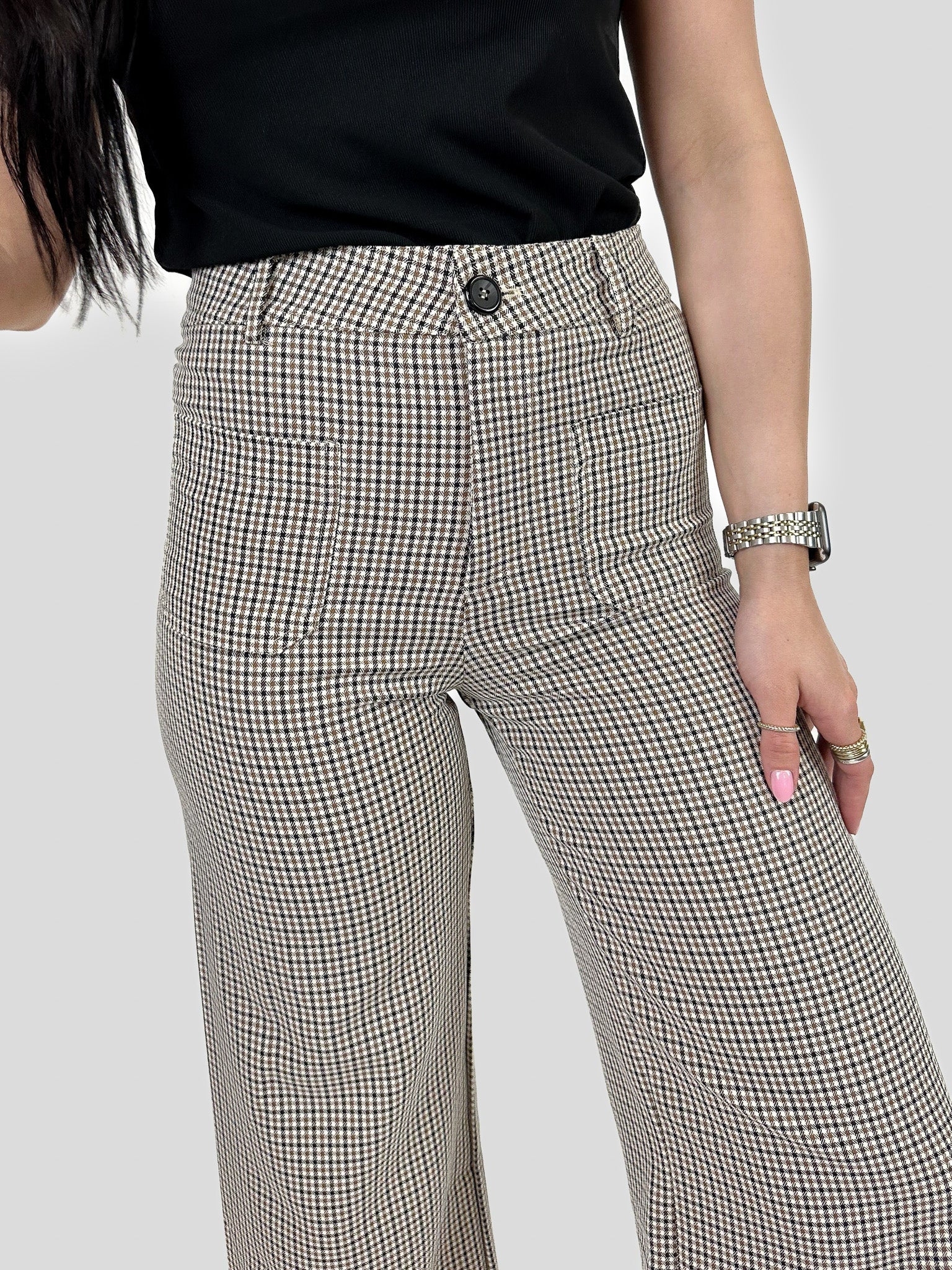 Blakely Stretch Pants