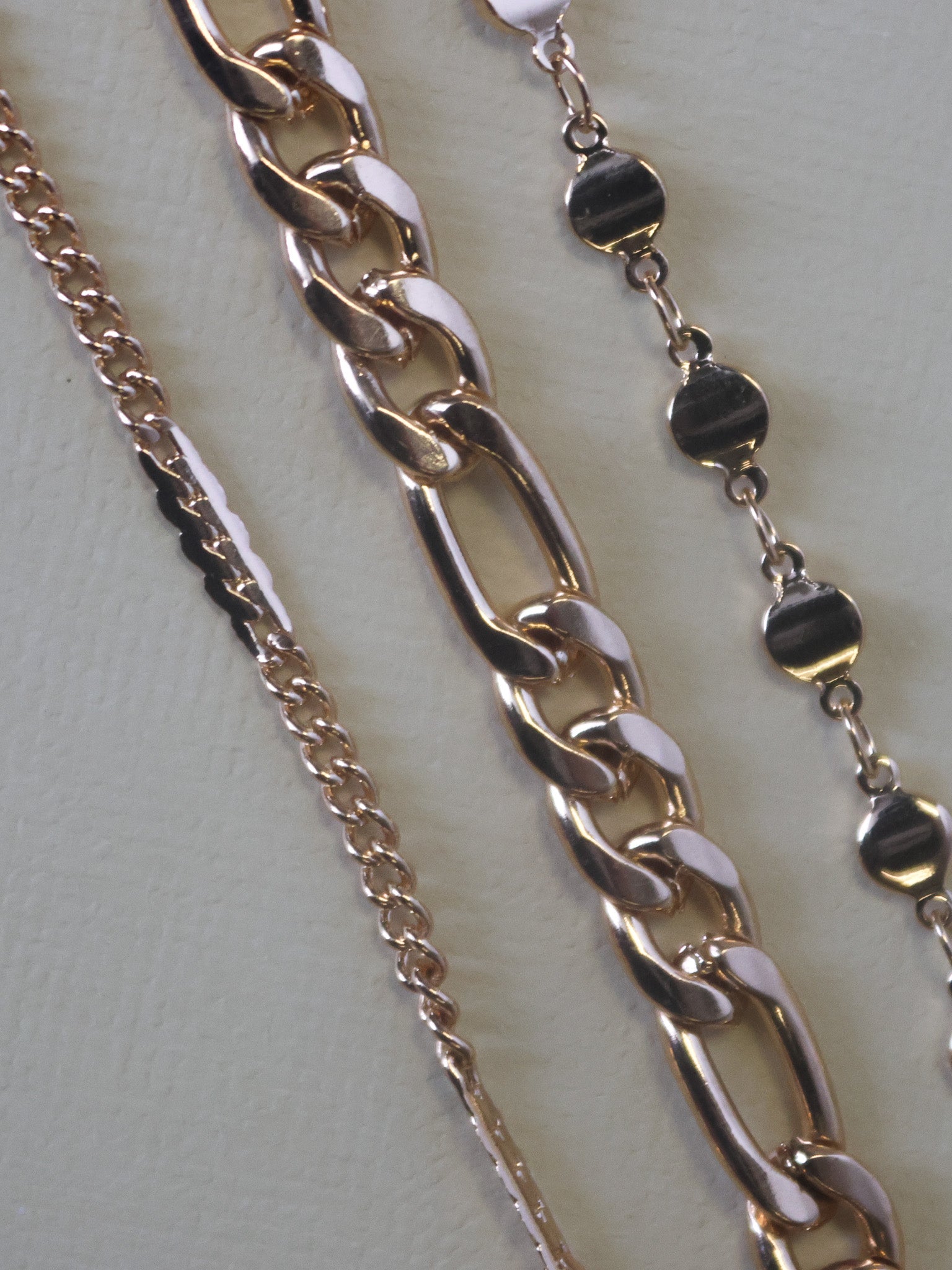 Boyfriend Bracelet