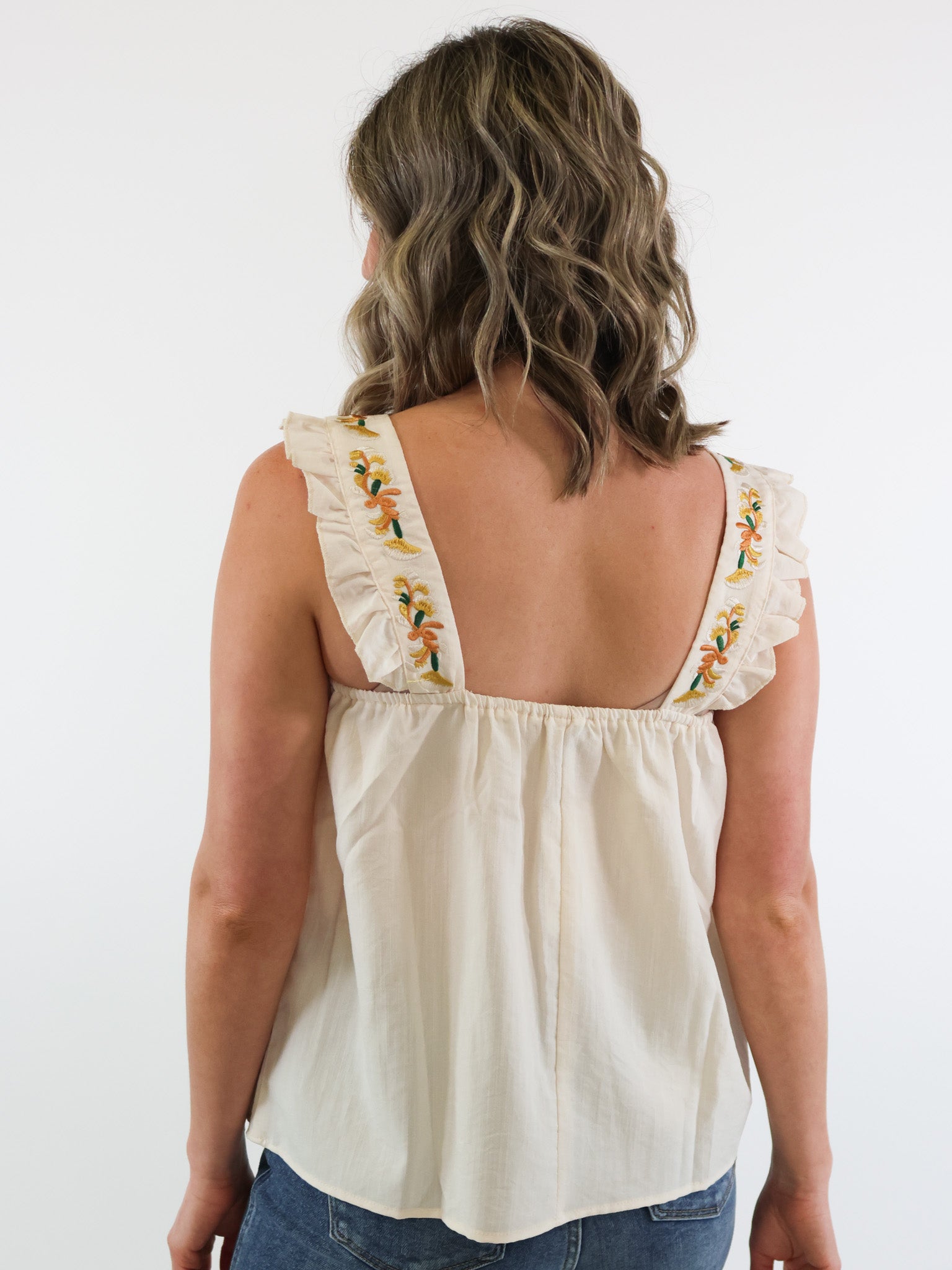 Callie Blake Top