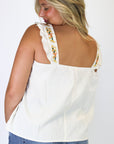 Callie Blake Top