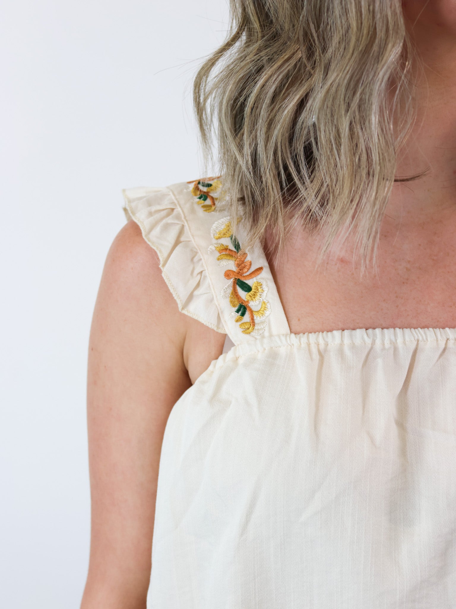 Callie Blake Top
