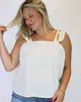 Callie Blake Top