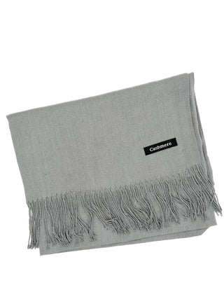 Carolina Cashmere Scarf