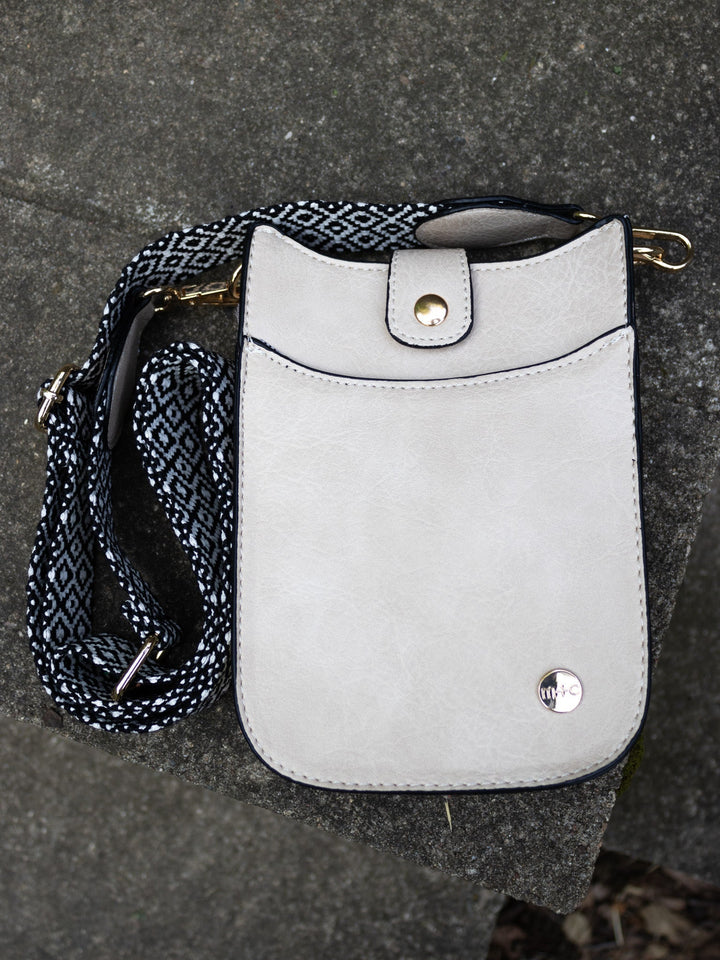 Dallas Monroe Crossbody