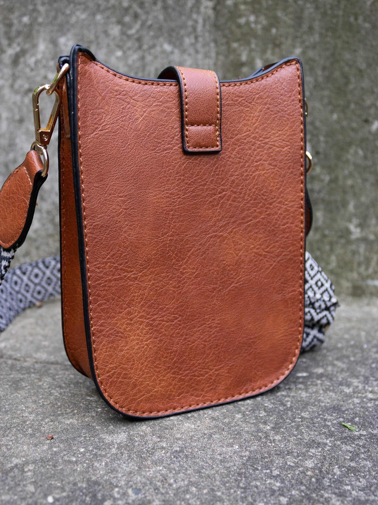 Dallas Monroe Crossbody