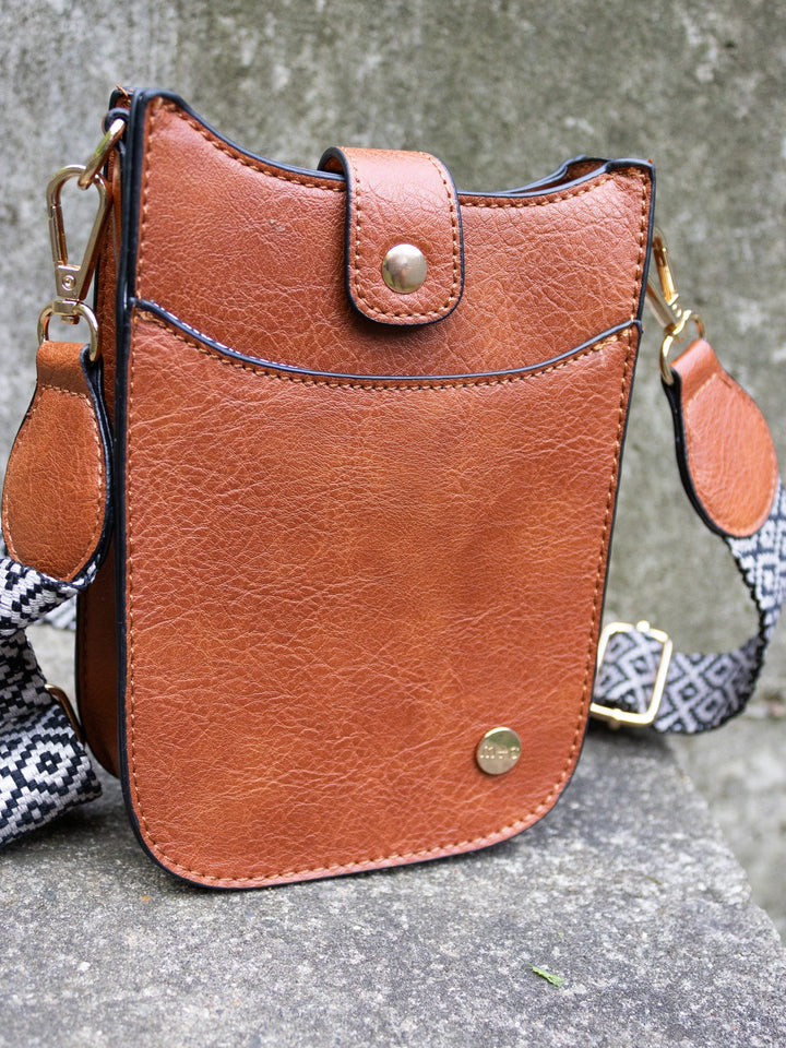 Dallas Monroe Crossbody